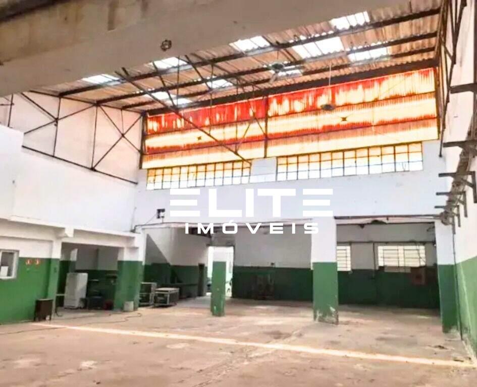 Galpão à venda no Campestre: 