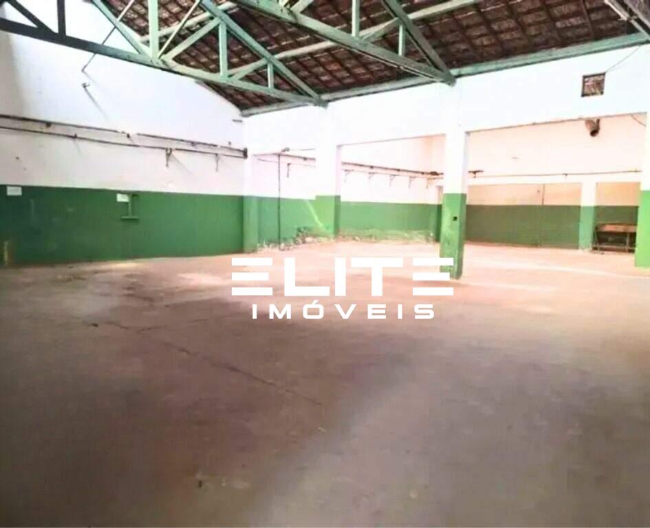 Galpão à venda no Campestre: 