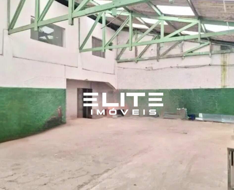 Galpão à venda no Campestre: 