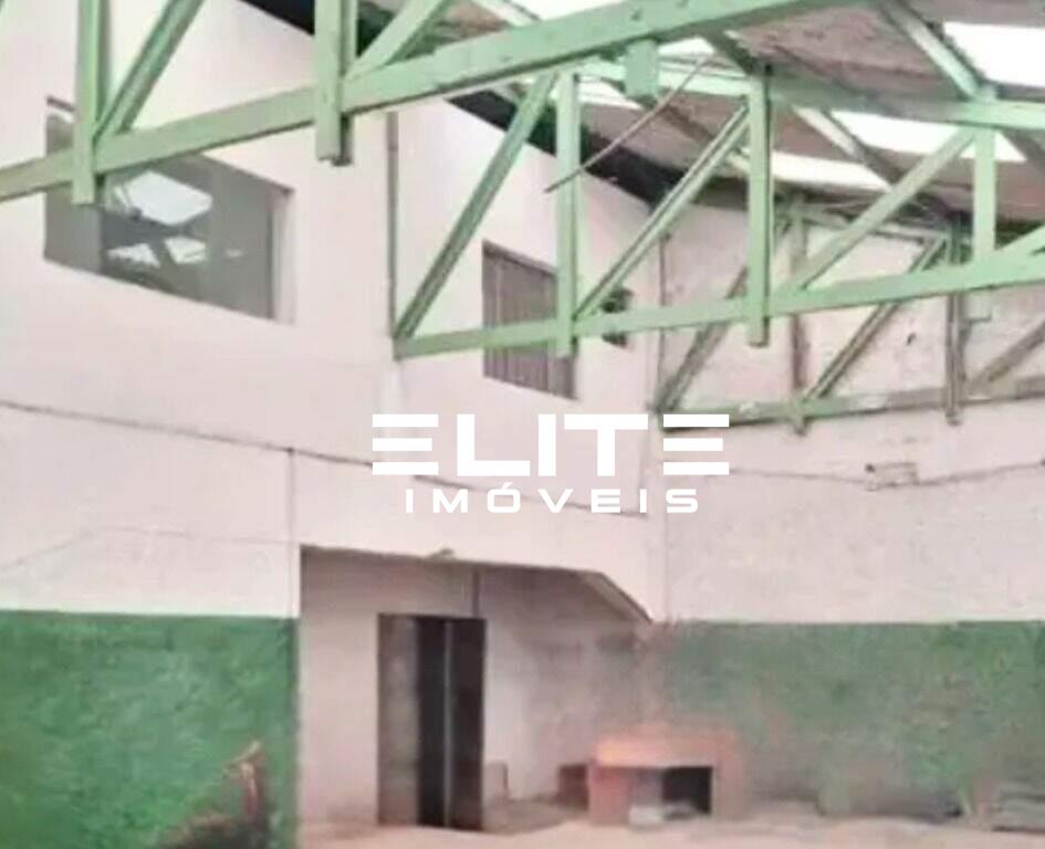 Galpão à venda no Campestre: 