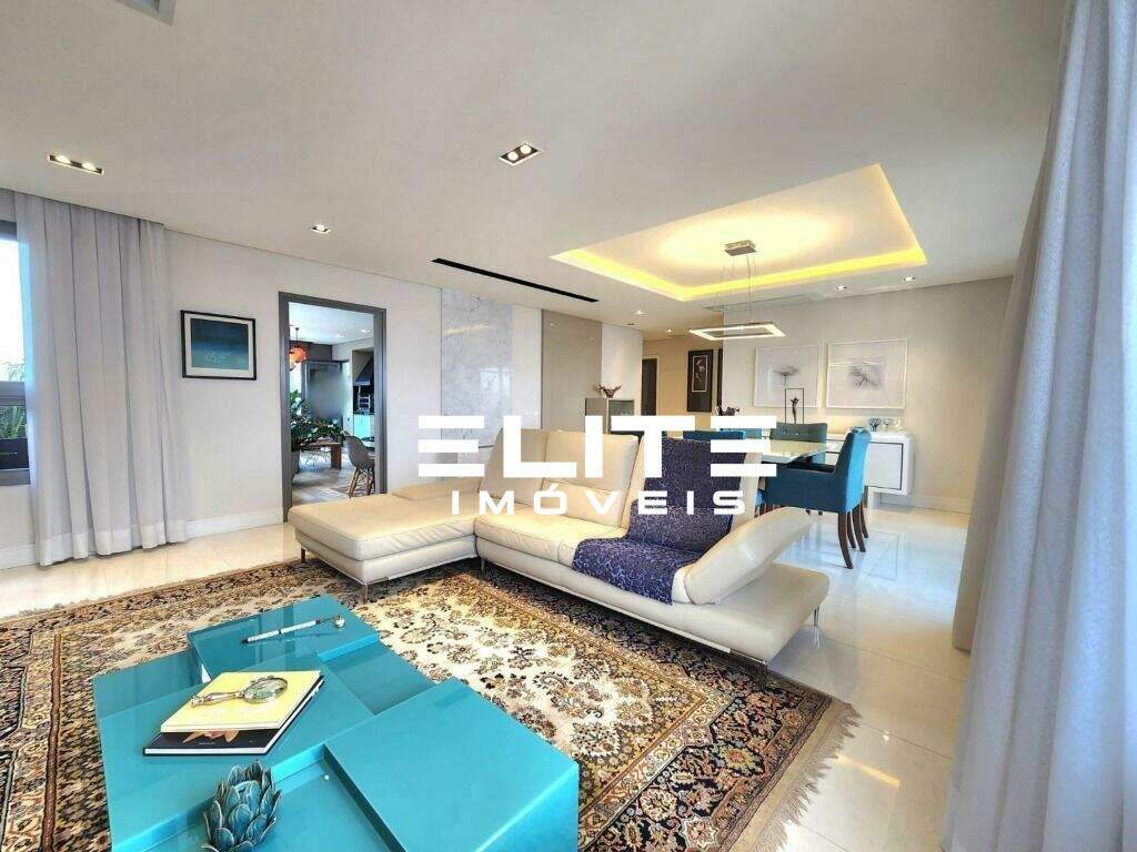 Apartamento à venda no Bairro Jardim: 