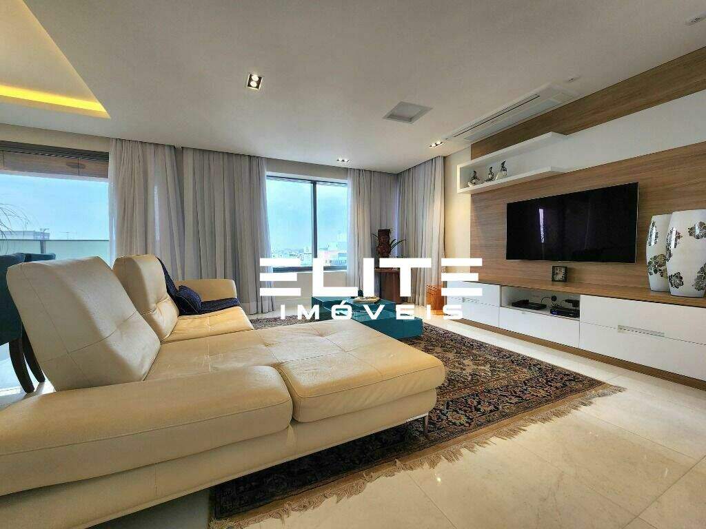 Apartamento à venda no Bairro Jardim: 