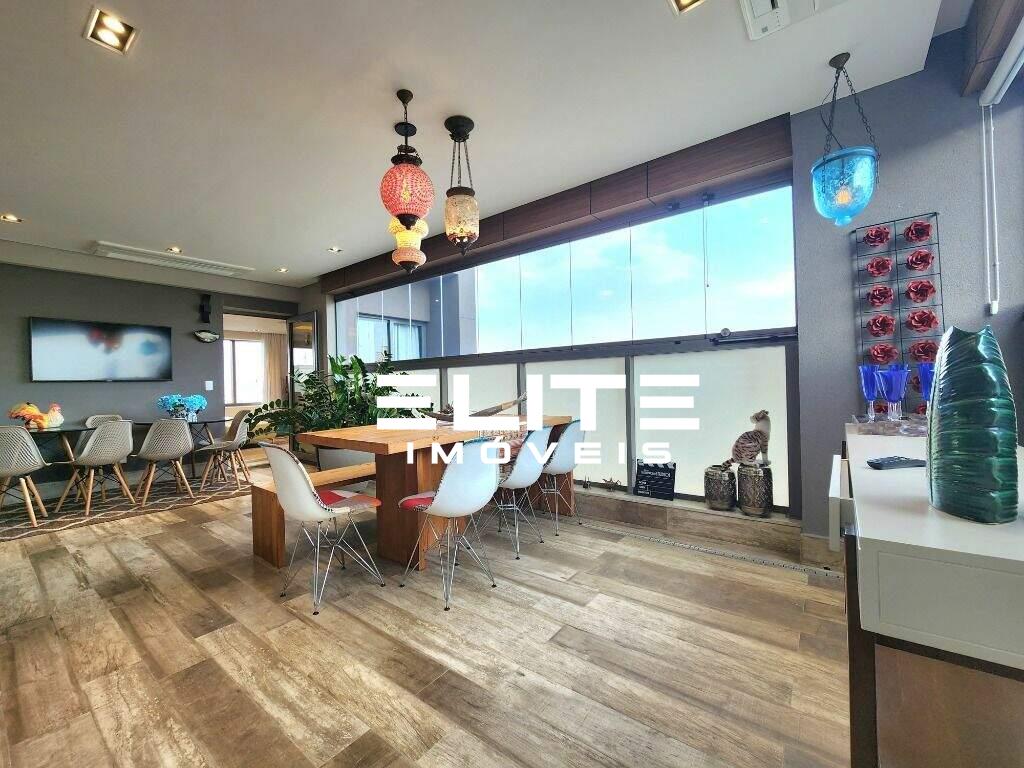 Apartamento à venda no Bairro Jardim: 