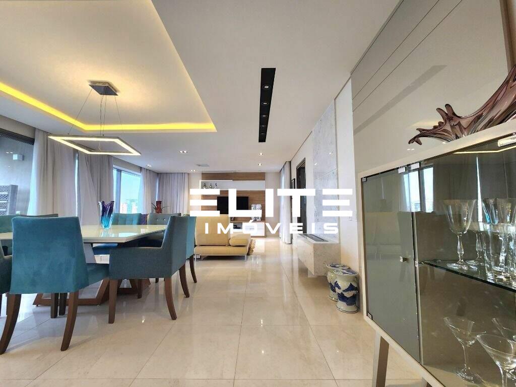 Apartamento à venda no Bairro Jardim: 