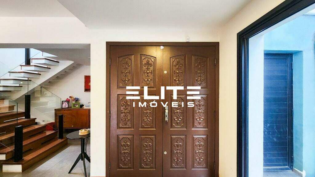 Sobrado à venda no Jardim São Caetano: 