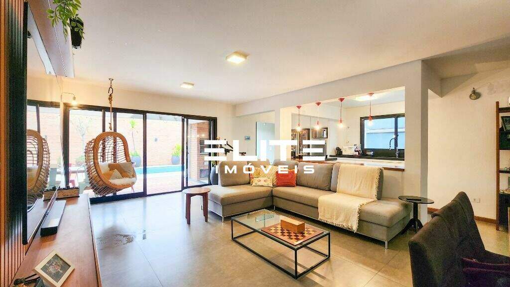 Sobrado à venda no Jardim São Caetano: 