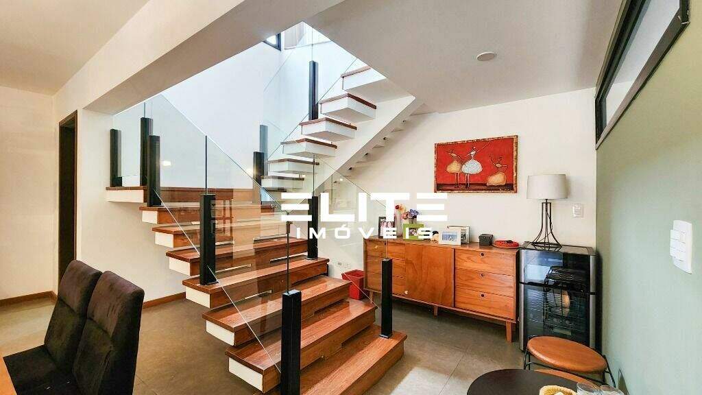 Sobrado à venda no Jardim São Caetano: 