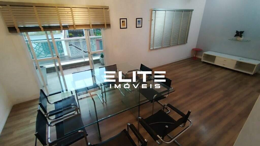 Sobrado à venda no Bairro Jardim: 