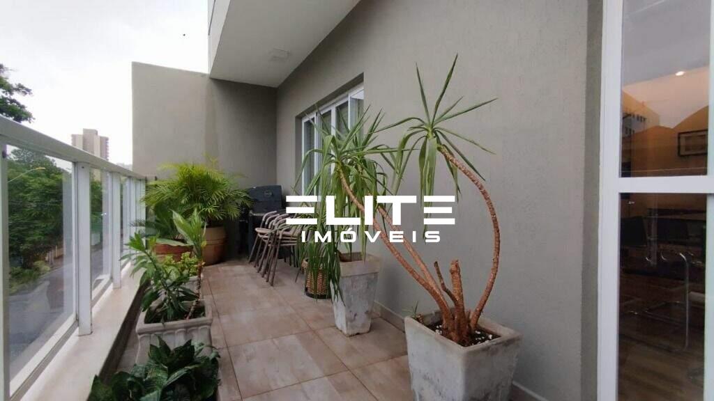 Sobrado à venda no Bairro Jardim: 