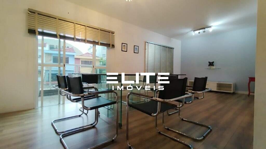 Sobrado à venda no Bairro Jardim: 