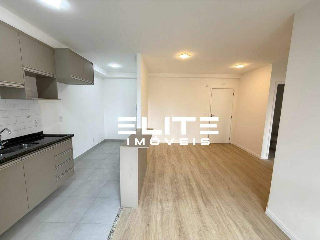 Apartamento à venda no Vila São Pedro: 