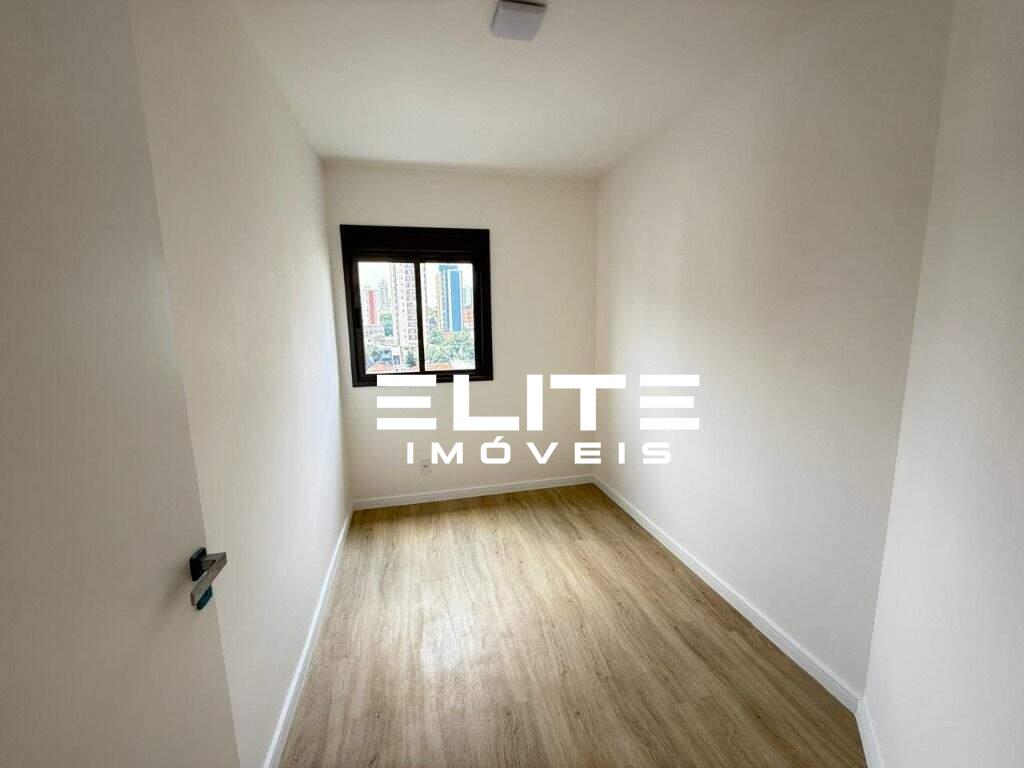 Apartamento à venda no Vila São Pedro: 