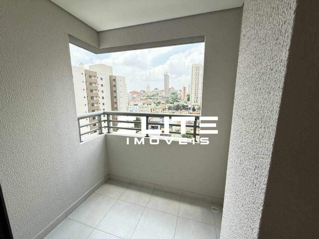 Apartamento à venda no Vila São Pedro: 