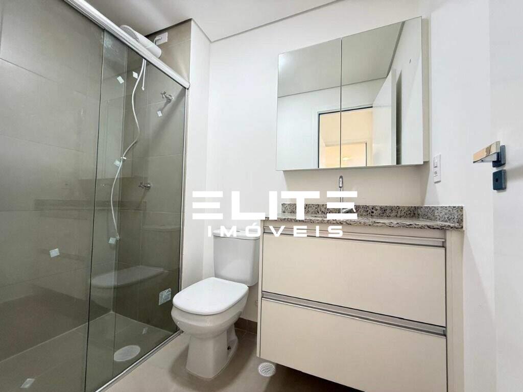 Apartamento à venda no Vila São Pedro: 