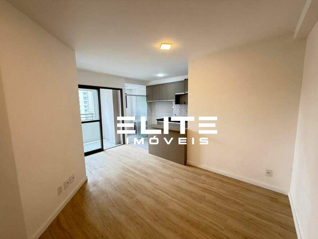 Apartamento à venda no Vila São Pedro: 