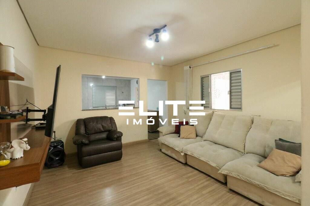 Sobrado à venda no Santa Maria: 