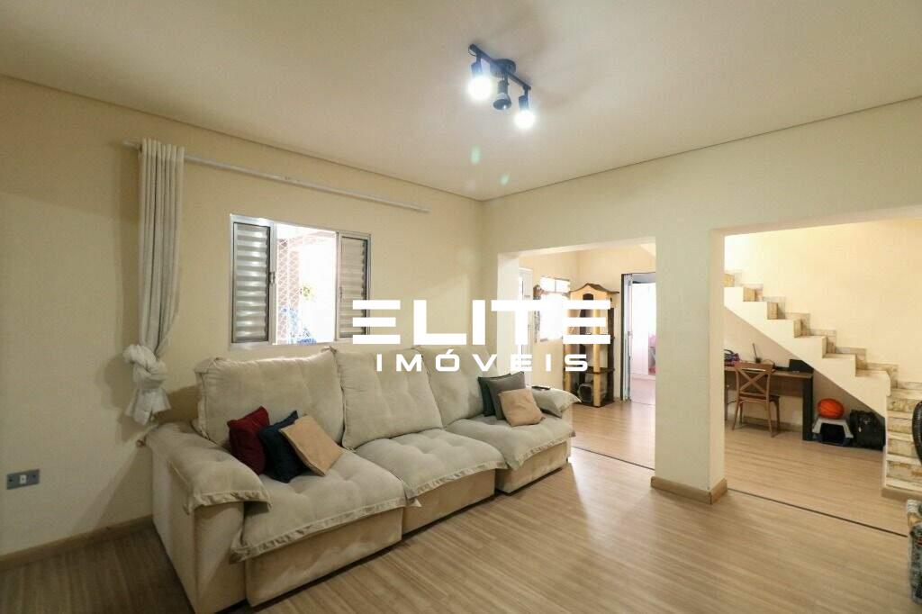 Sobrado à venda no Santa Maria: 