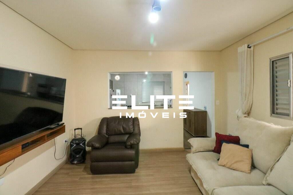 Sobrado à venda no Santa Maria: 