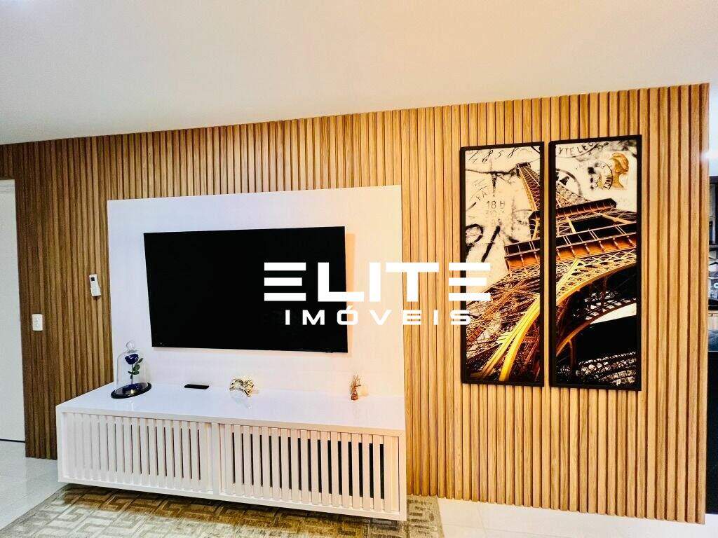 Cobertura à venda no Campestre: 