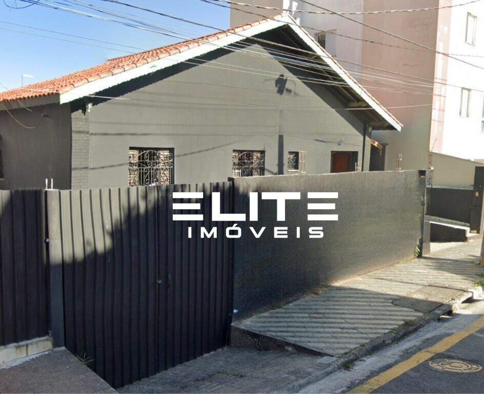 Casa à venda no Campestre: 