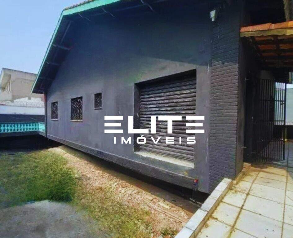 Casa à venda no Campestre: 