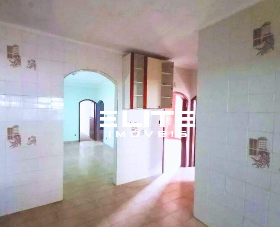 Casa à venda no Campestre: 