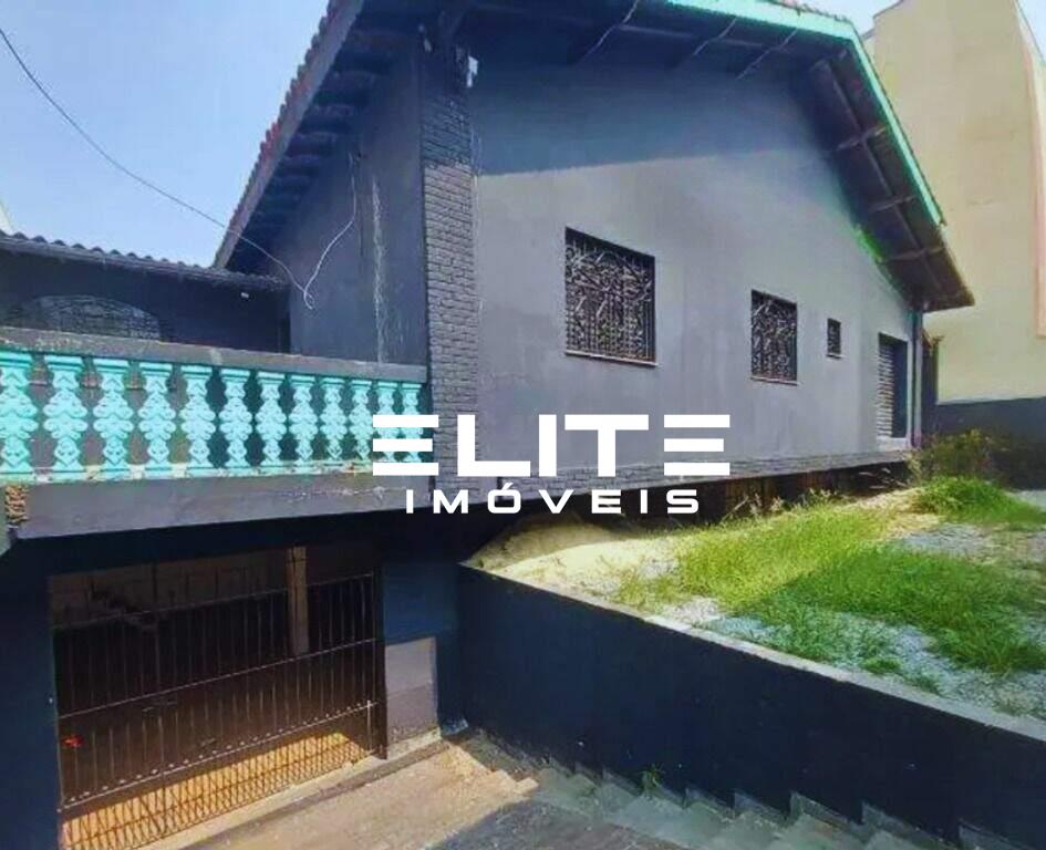 Casa à venda no Campestre: 