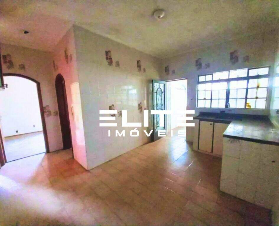 Casa à venda no Campestre: 