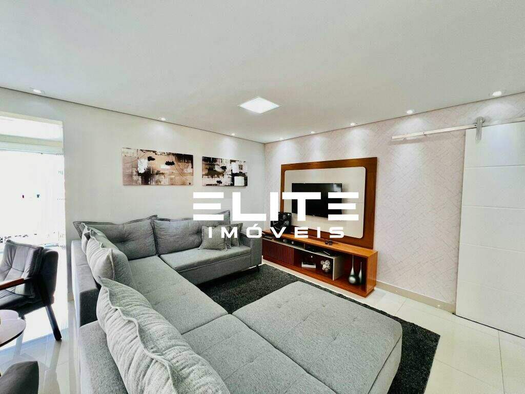 Apartamento à venda no Campestre: 