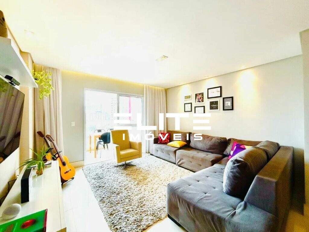 Apartamento à venda no Vila Assunção: 