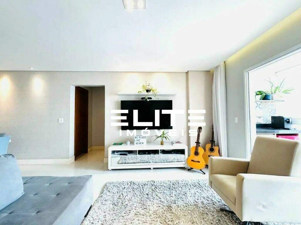 Apartamento à venda no Vila Assunção: 