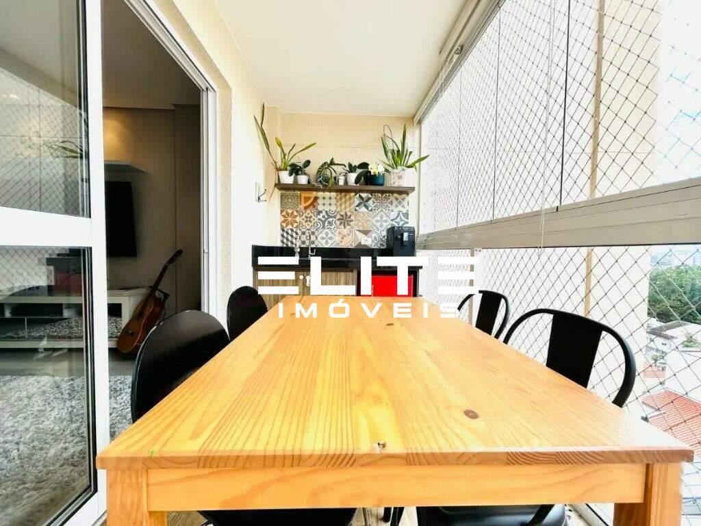 Apartamento à venda no Vila Assunção: 