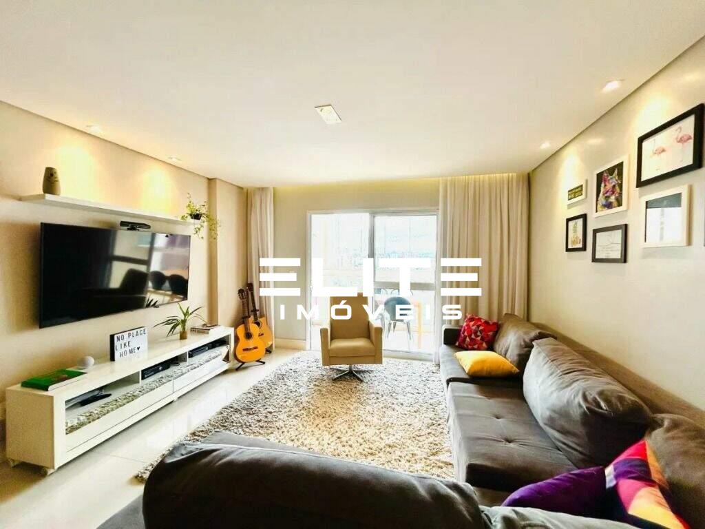 Apartamento à venda no Vila Assunção: 