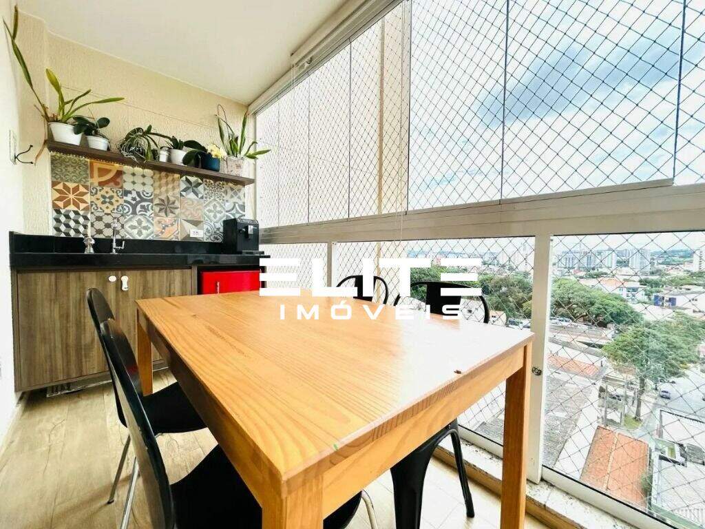 Apartamento à venda no Vila Assunção: 