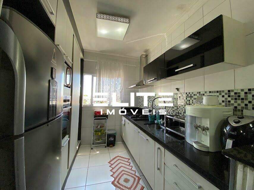 Cobertura à venda no Vila Alzira: 