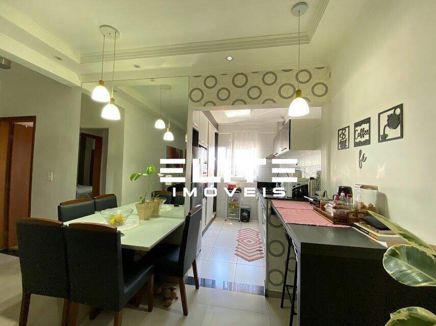 Cobertura à venda no Vila Alzira: 