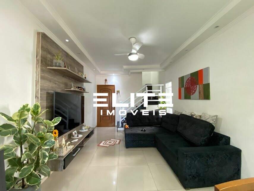 Cobertura à venda no Vila Alzira: 