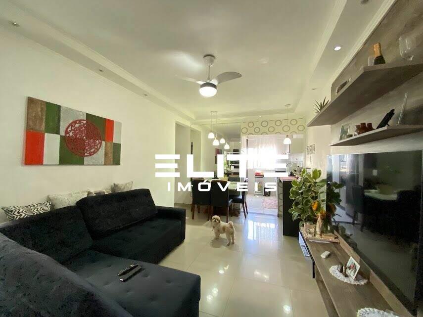 Cobertura à venda no Vila Alzira: 