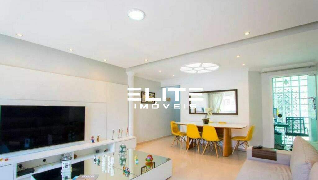 Sobrado à venda no Campestre: 