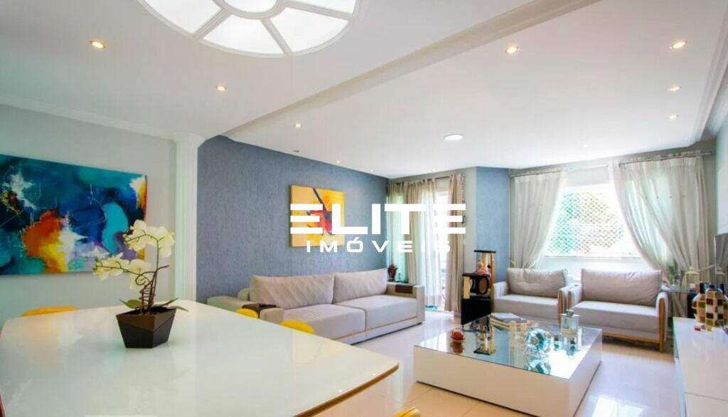 Sobrado à venda no Campestre: 