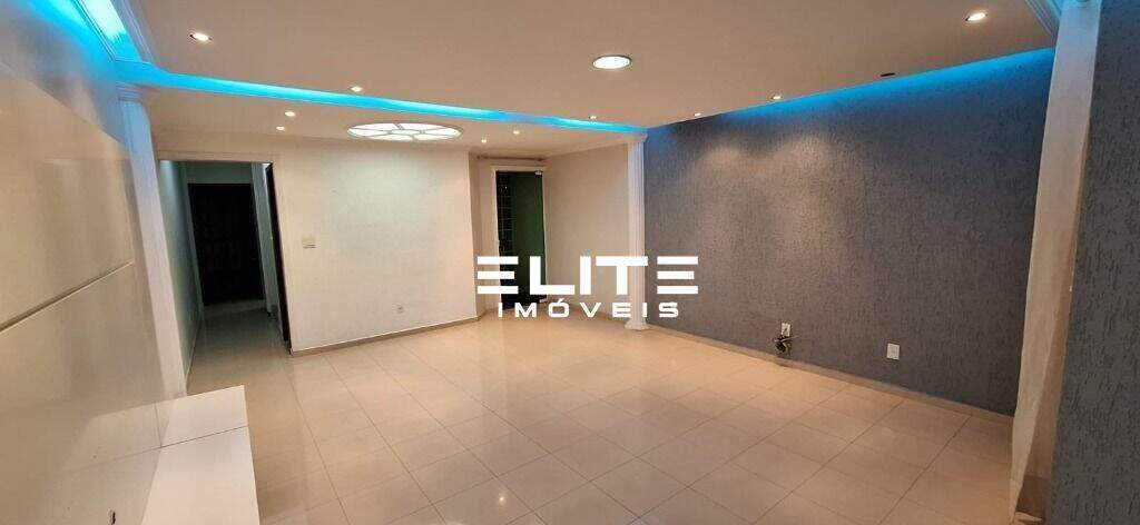 Sobrado à venda no Campestre: 