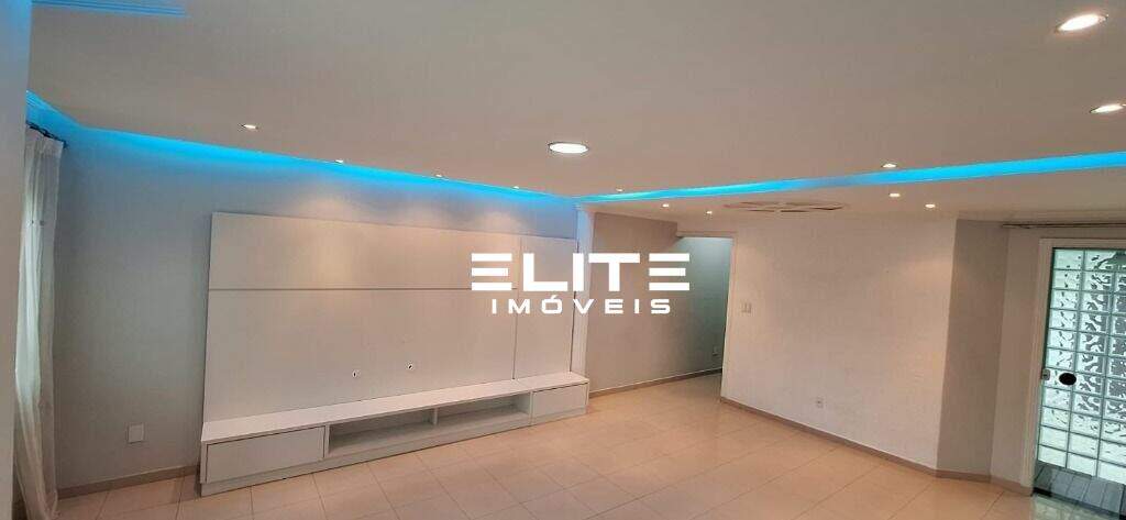 Sobrado à venda no Campestre: 