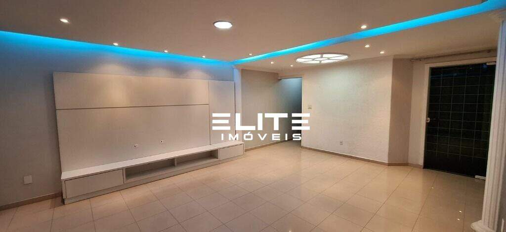 Sobrado à venda no Campestre: 