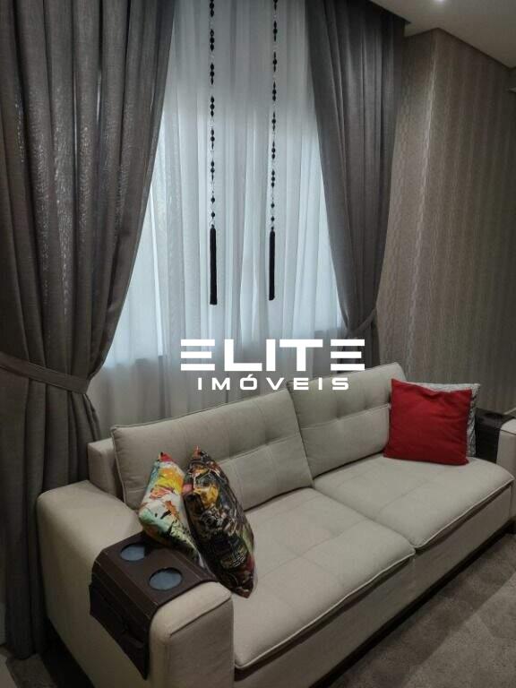 Cobertura à venda no Vila Camilópolis: 