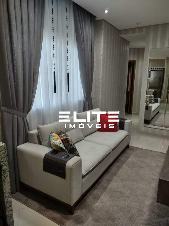 Cobertura à venda no Vila Camilópolis: 