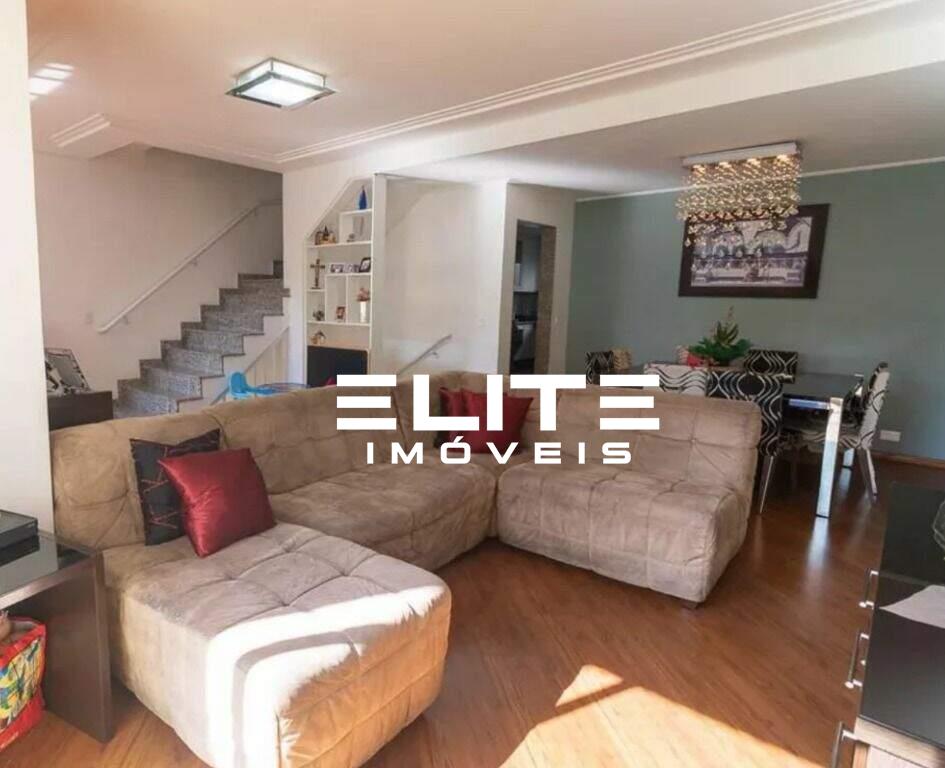 Sobrado à venda no Campestre: 