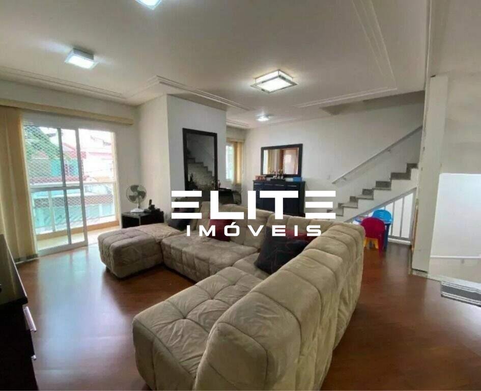 Sobrado à venda no Campestre: 