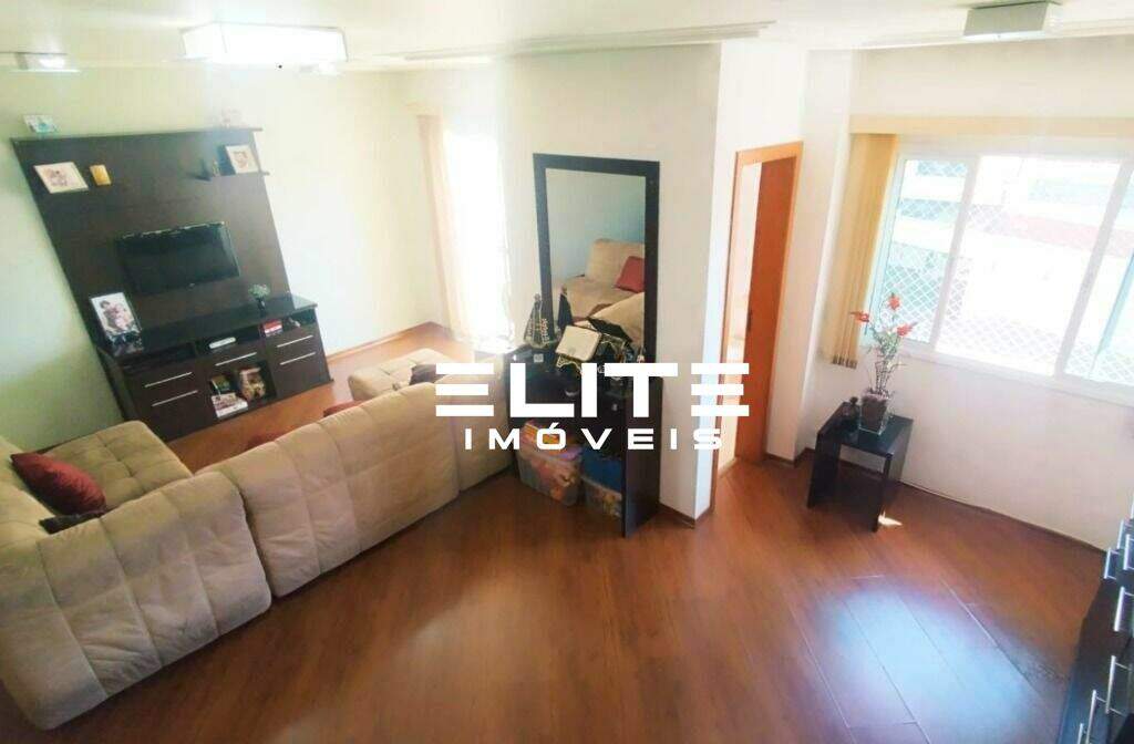 Sobrado à venda no Campestre: 