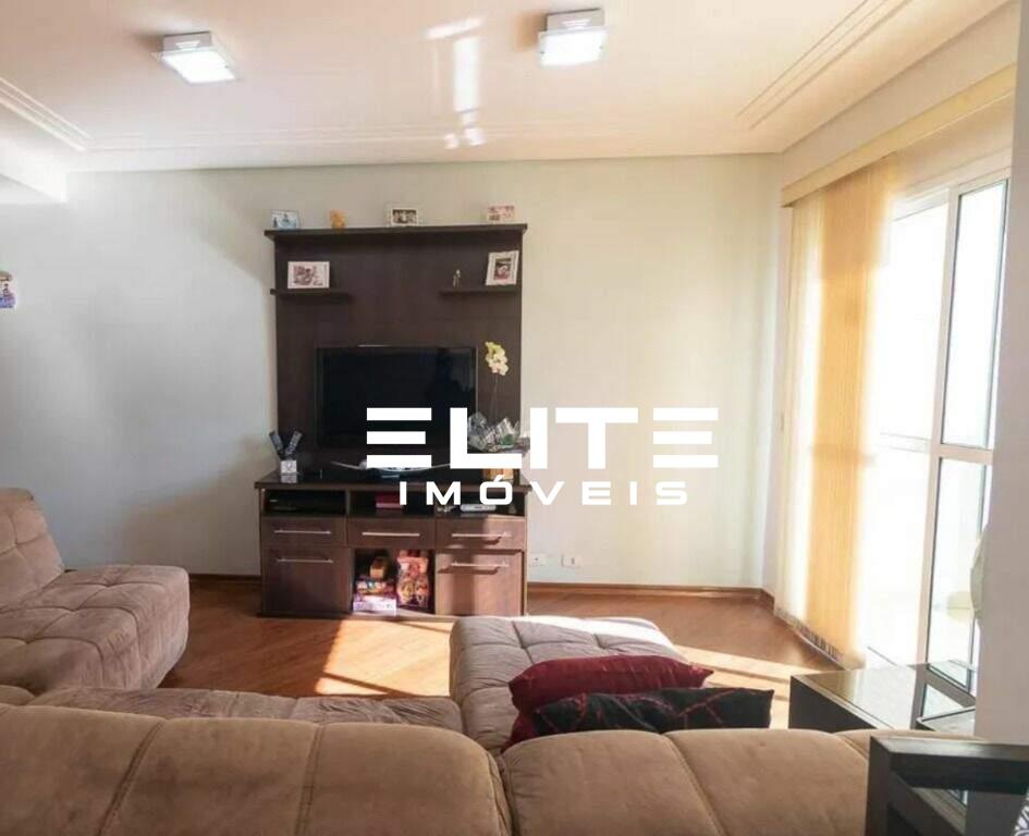 Sobrado à venda no Campestre: 