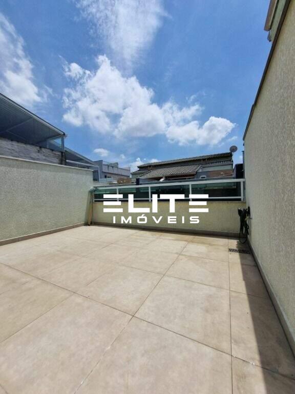 Cobertura à venda no Vila Alpina: 